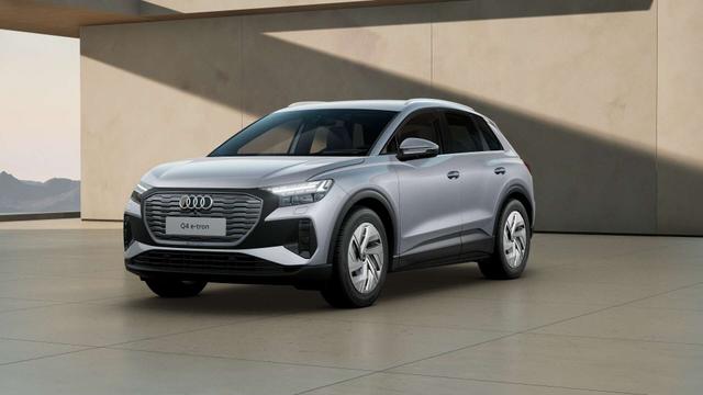 Audi Q4 e-tron - 