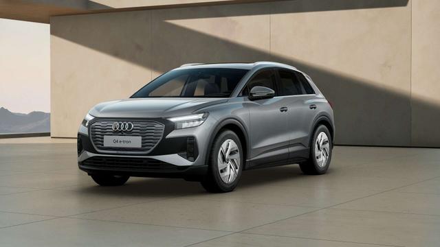 Audi Q4 e-tron - 