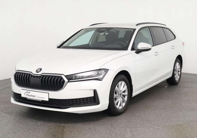 Skoda Superb Combi - 2.0 TDI Essence