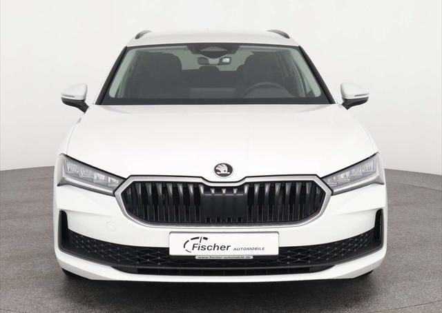 Skoda Superb Combi 2.0 TDI Essence 