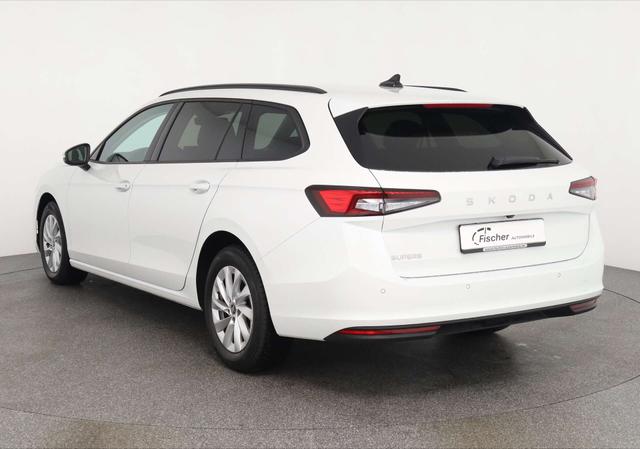 Skoda Superb Combi 2.0 TDI Essence 