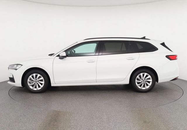 Skoda Superb Combi 2.0 TDI Essence 