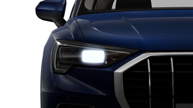 Audi Q5 45 TFSI S line 