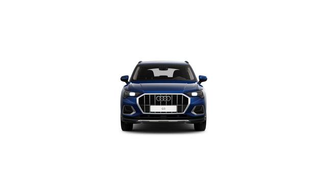 Audi Q5 45 TFSI S line 