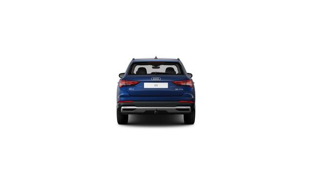 Audi Q5 45 TFSI S line 