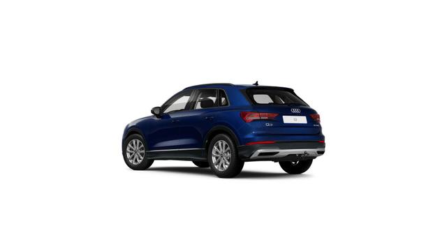 Audi Q5 45 TFSI S line 