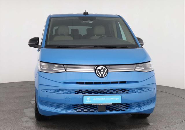 Volkswagen T7 Multivan L&Uuml; 1.5 eHybrid 4MOTION Style 