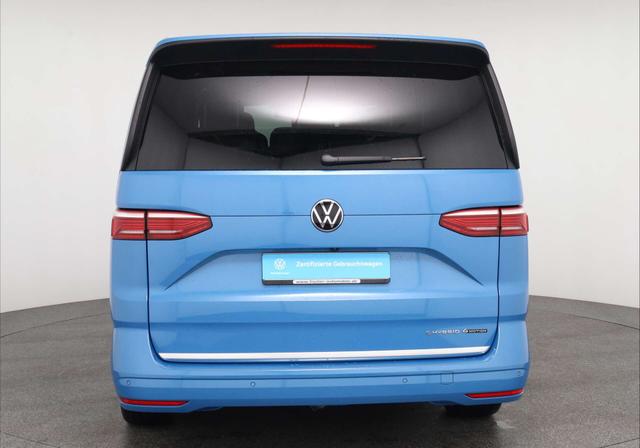 Volkswagen T7 Multivan L&Uuml; 1.5 eHybrid 4MOTION Style 