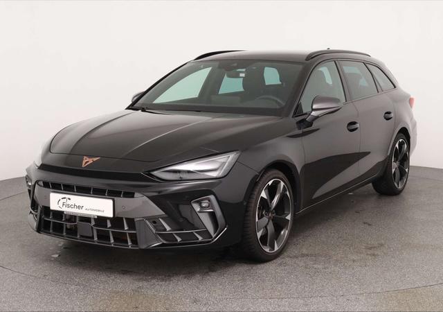 Cupra Leon Sportstourer - 1 1.5 eTSI