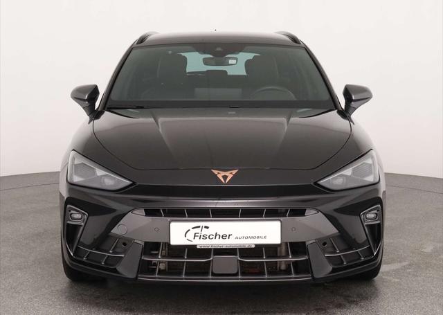 Cupra Leon Sportstourer 1 1.5 eTSI 