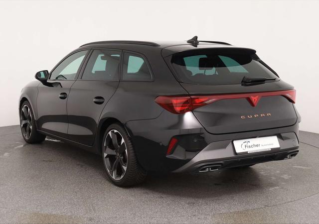 Cupra Leon Sportstourer 1 1.5 eTSI 