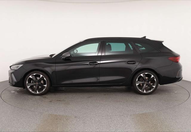 Cupra Leon Sportstourer 1 1.5 eTSI 