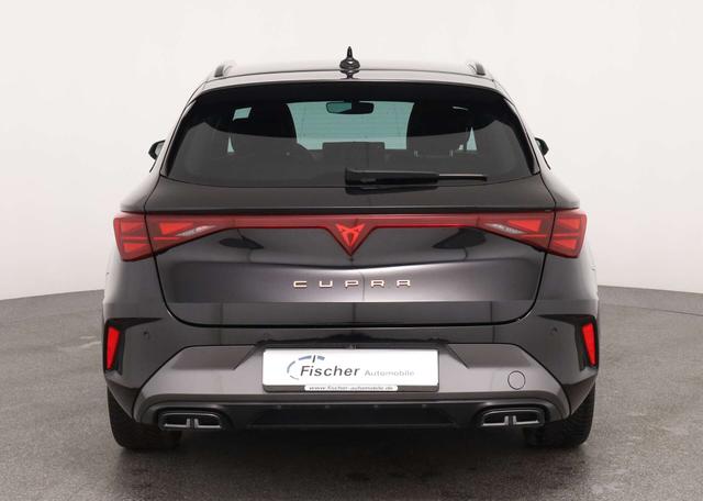 Cupra Leon Sportstourer 1 1.5 eTSI 