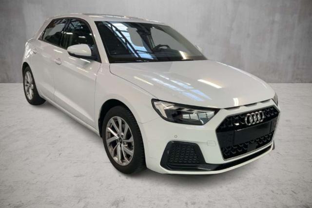 Audi A1 Sportback - 30 TFSI Advanced