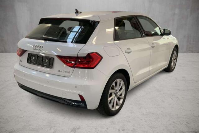 Audi A1 Sportback 30 TFSI Advanced 