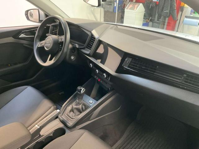 Audi A1 Sportback 30 TFSI Advanced 