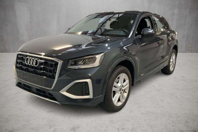 Audi Q2 - 35 TFSI Advanced