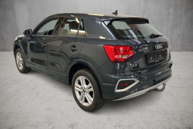 Audi Q2 35 TFSI Advanced 