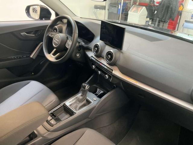 Audi Q2 35 TFSI Advanced 