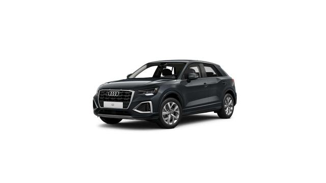 Audi Q2 - 35 TDI quattro Advanced