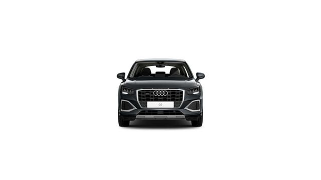 Audi Q2 35 TDI quattro Advanced 