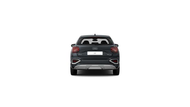 Audi Q2 35 TDI quattro Advanced 