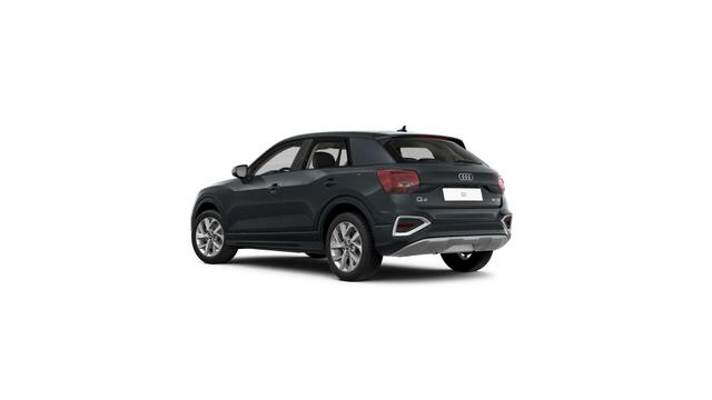 Audi Q2 35 TDI quattro Advanced 
