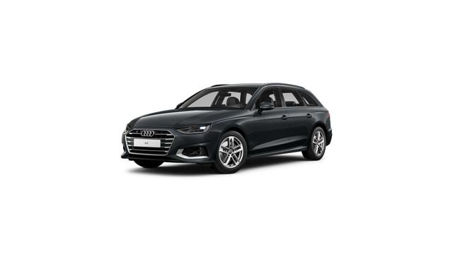 Audi A4 Avant - 35 TFSI Advanced