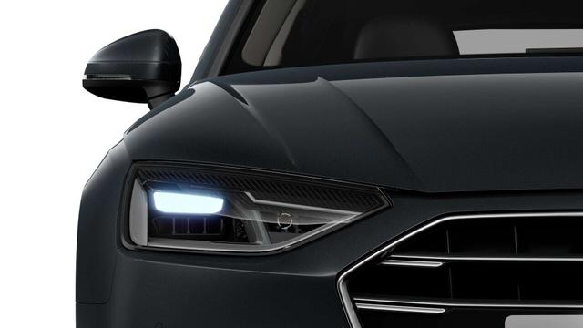 Audi A4 Avant 35 TFSI Advanced 