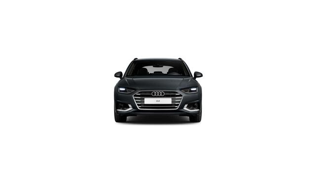 Audi A4 Avant 35 TFSI Advanced 