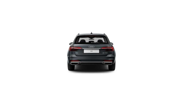 Audi A4 Avant 35 TFSI Advanced 
