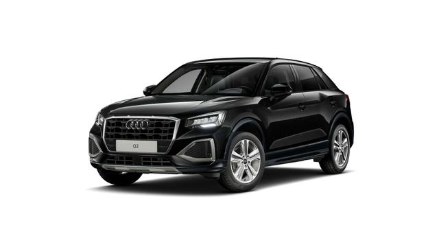 Audi Q2 - 30 TFSI Advanced