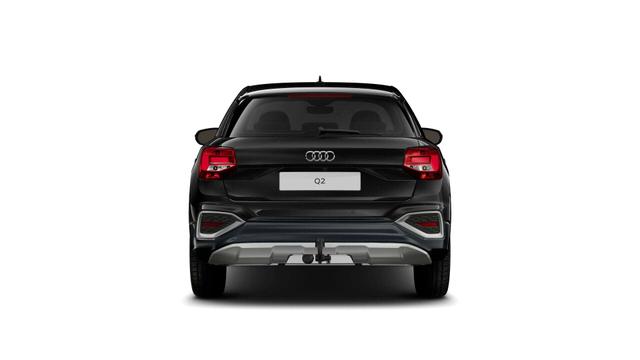 Audi Q2 30 TFSI Advanced 