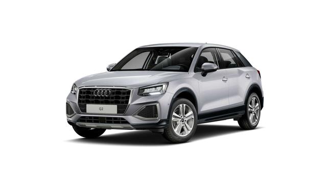 Audi Q2 - 30 TDI Advanced