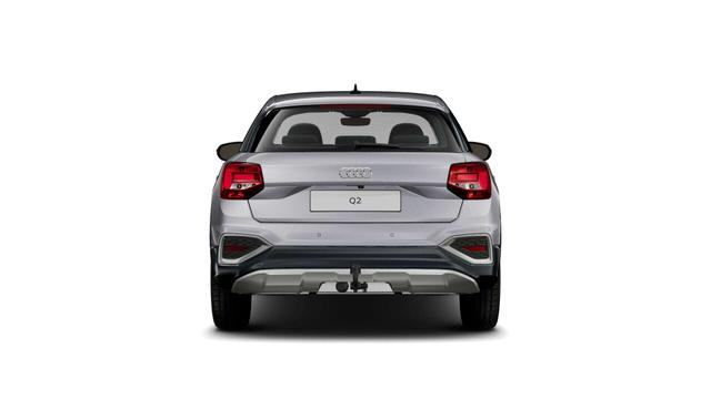 Audi Q2 30 TDI Advanced 