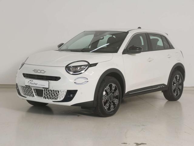 Fiat 600 - hybrid 1.2 Pop