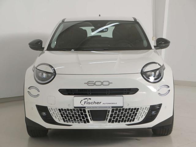 Fiat 600 hybrid 1.2 Pop 