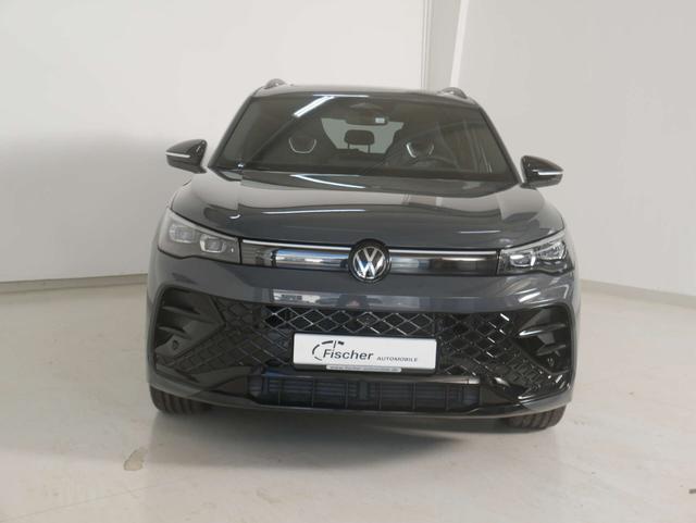 Volkswagen Tiguan 1.5 eTSI R-Line Black Style 