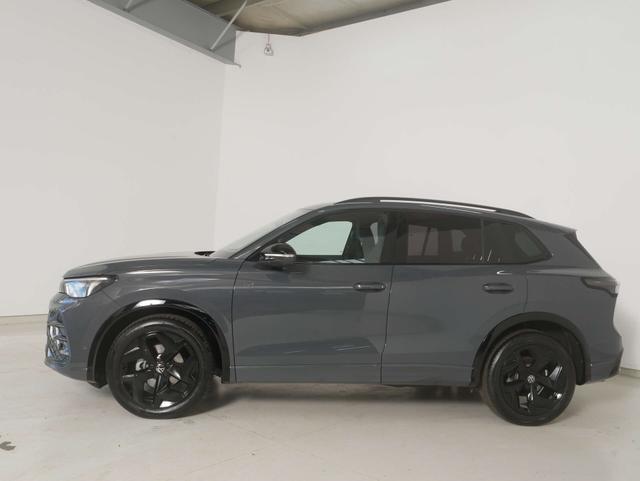 Volkswagen Tiguan 1.5 eTSI R-Line Black Style 