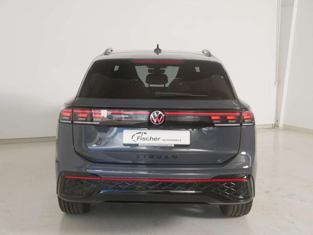 Volkswagen Tiguan 1.5 eTSI R-Line Black Style 