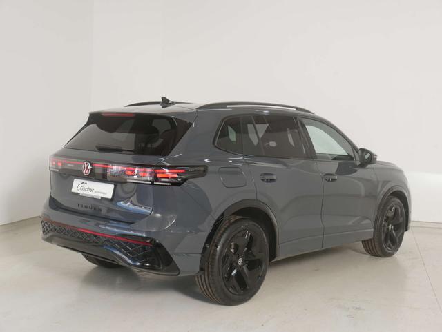 Volkswagen Tiguan 1.5 eTSI R-Line Black Style 