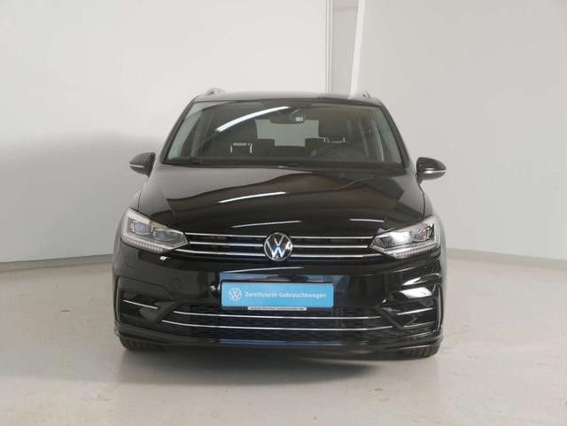 Volkswagen Touran 1 1.5 TSI R-Line 
