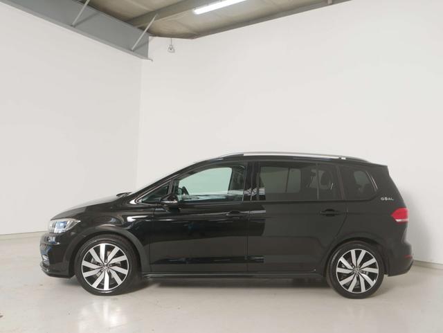 Volkswagen Touran 1 1.5 TSI R-Line 