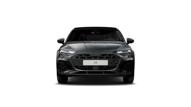 Audi S3 Sportback TFSI quattro 