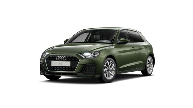 Audi A1 Sportback - 30 TFSI Advanced