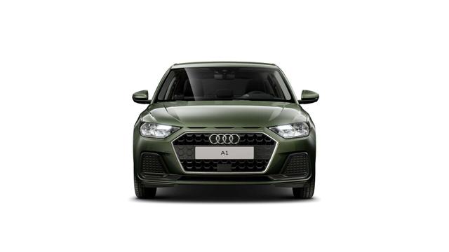 Audi A1 Sportback 30 TFSI Advanced 
