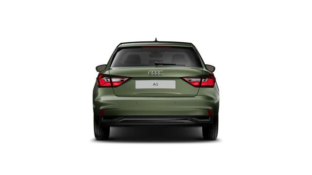 Audi A1 Sportback 30 TFSI Advanced 