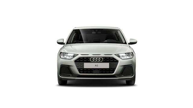Audi A1 Sportback 30 TFSI Advanced 