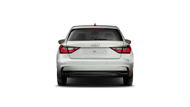 Audi A1 Sportback 30 TFSI Advanced 