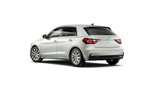 Audi A1 Sportback 30 TFSI Advanced 